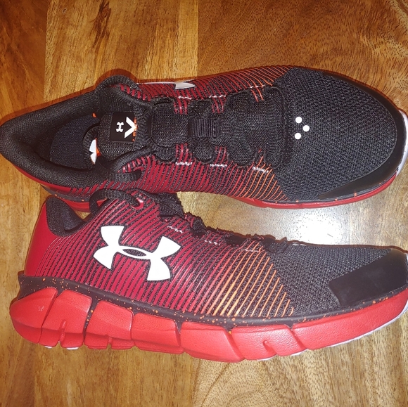 Under Armour X Level Scramjet - Picture 7 of 7